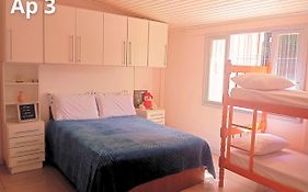 Hospedagem Almirante